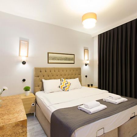 Istanbul Suite Hotels Istiklal Екстер'єр фото
