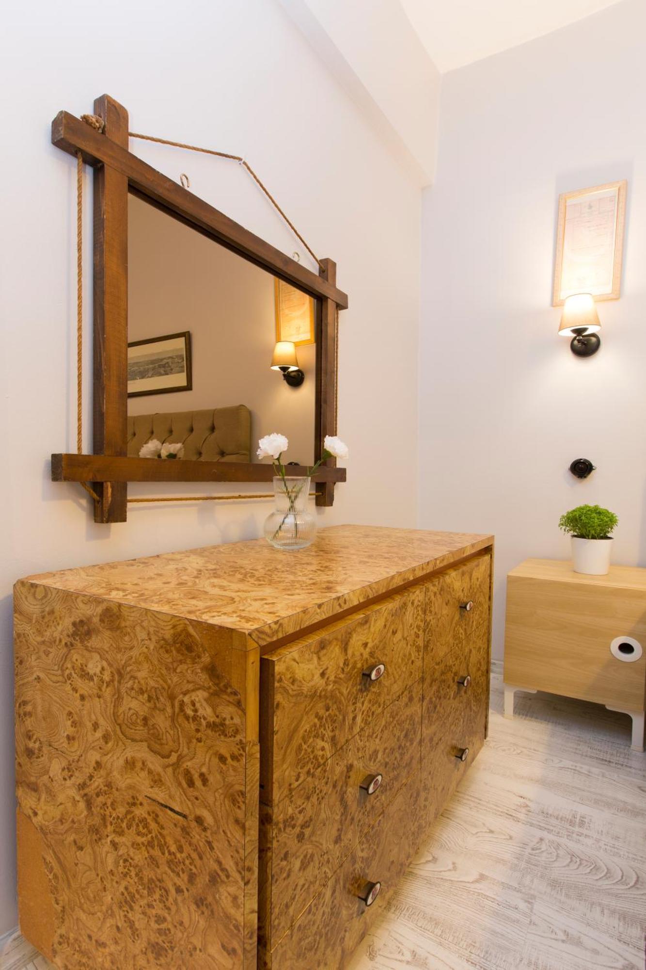 Istanbul Suite Hotels Istiklal Екстер'єр фото