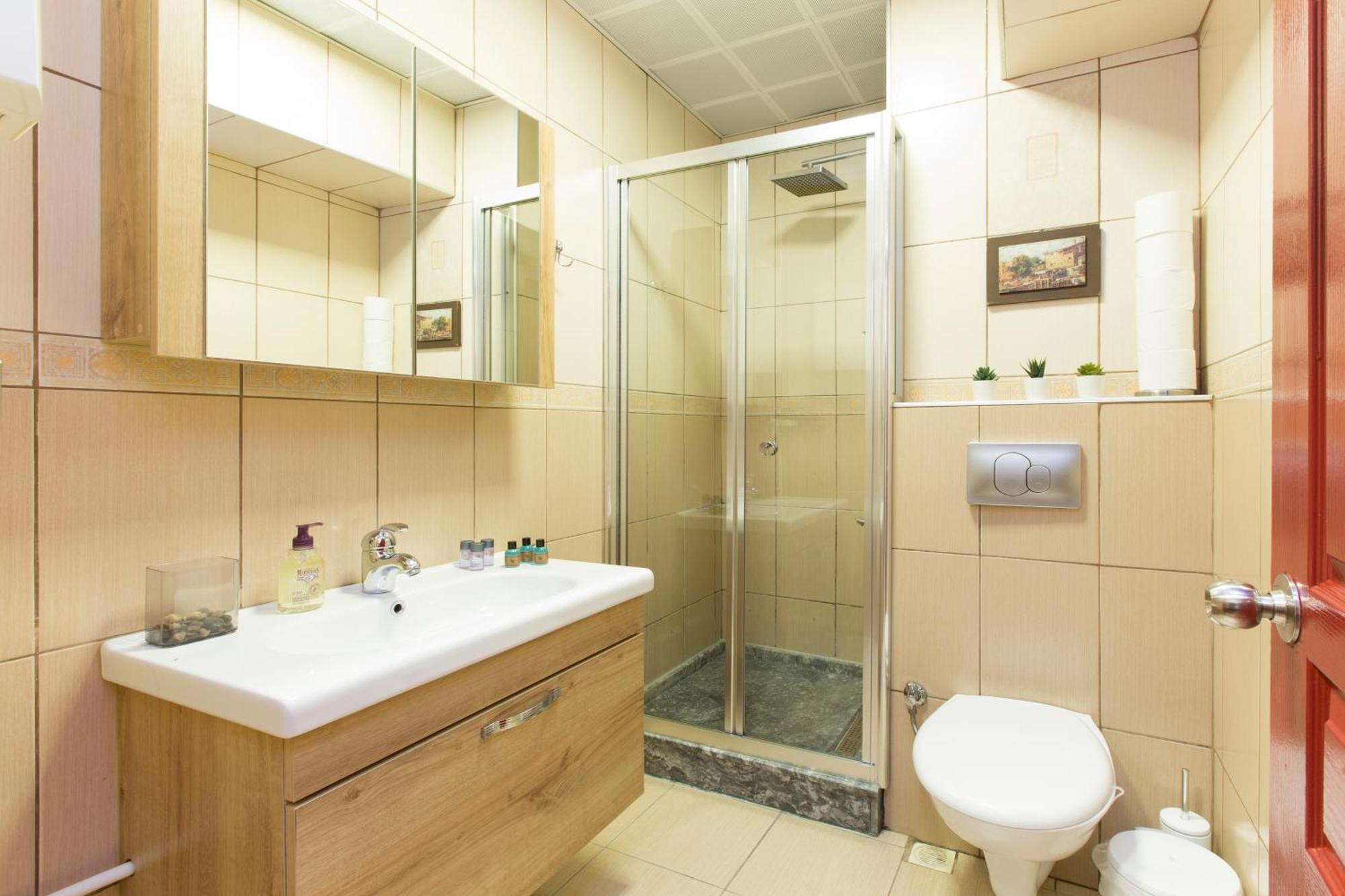 Istanbul Suite Hotels Istiklal Екстер'єр фото