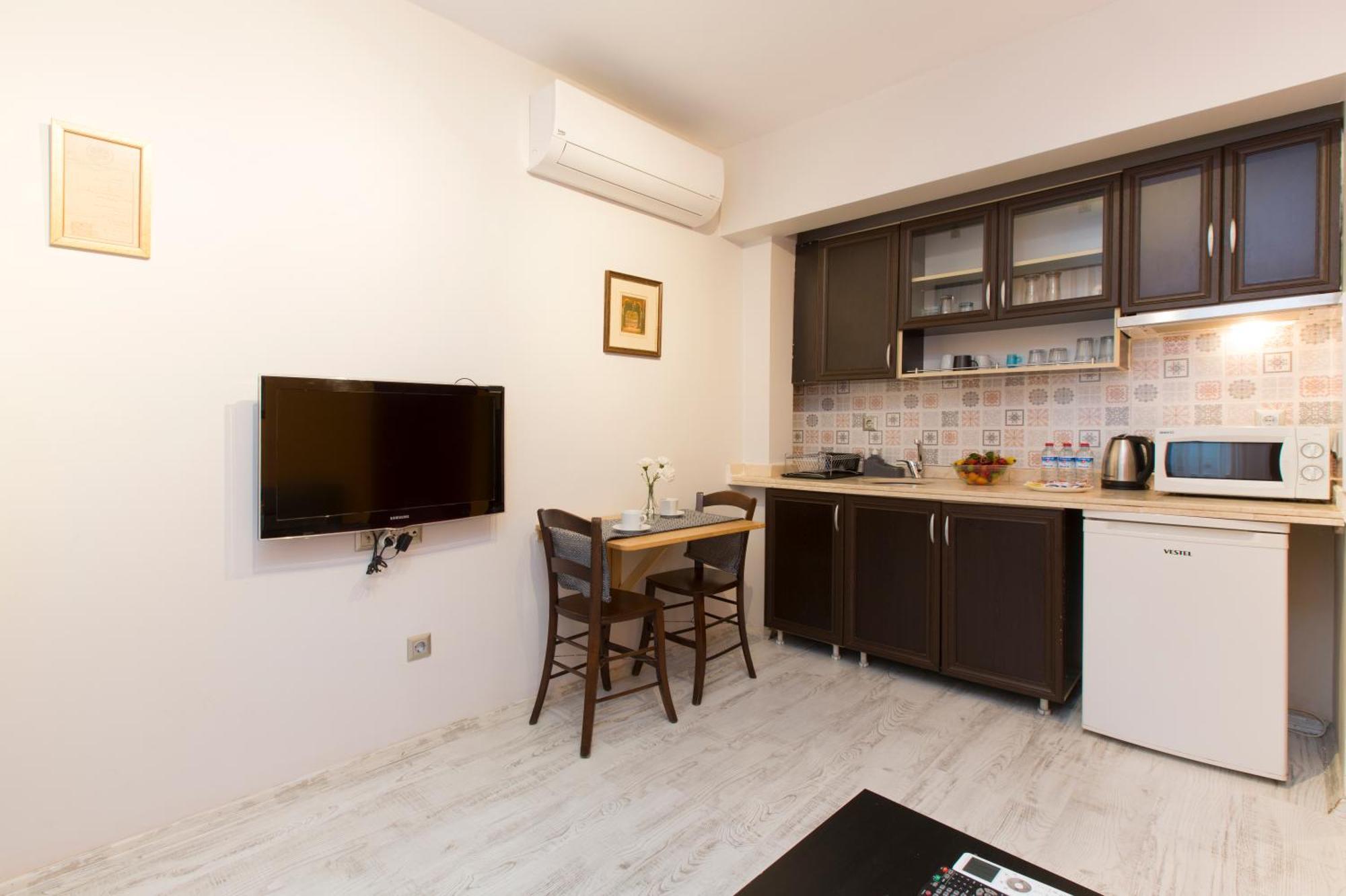 Istanbul Suite Hotels Istiklal Екстер'єр фото