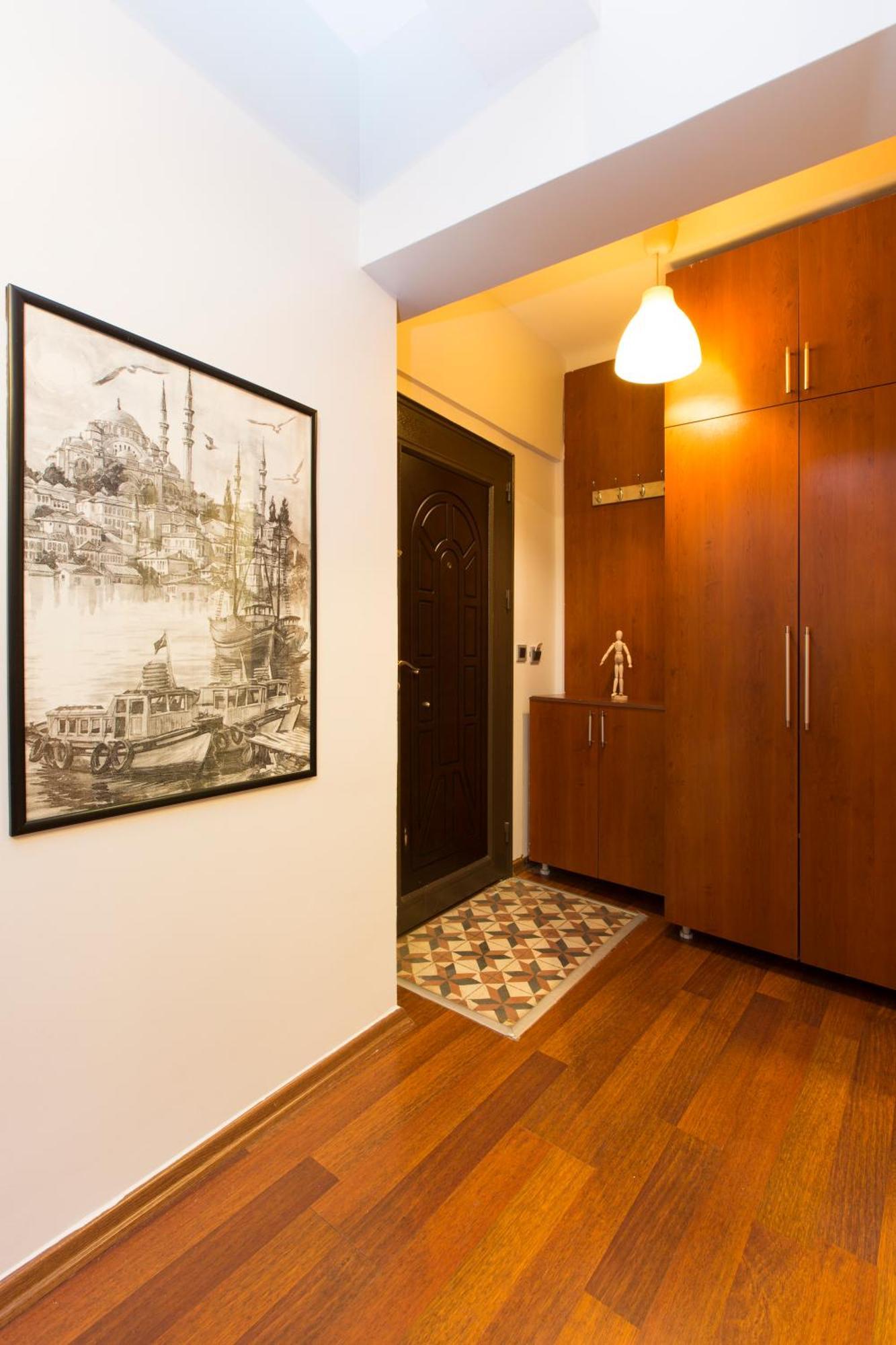 Istanbul Suite Hotels Istiklal Екстер'єр фото