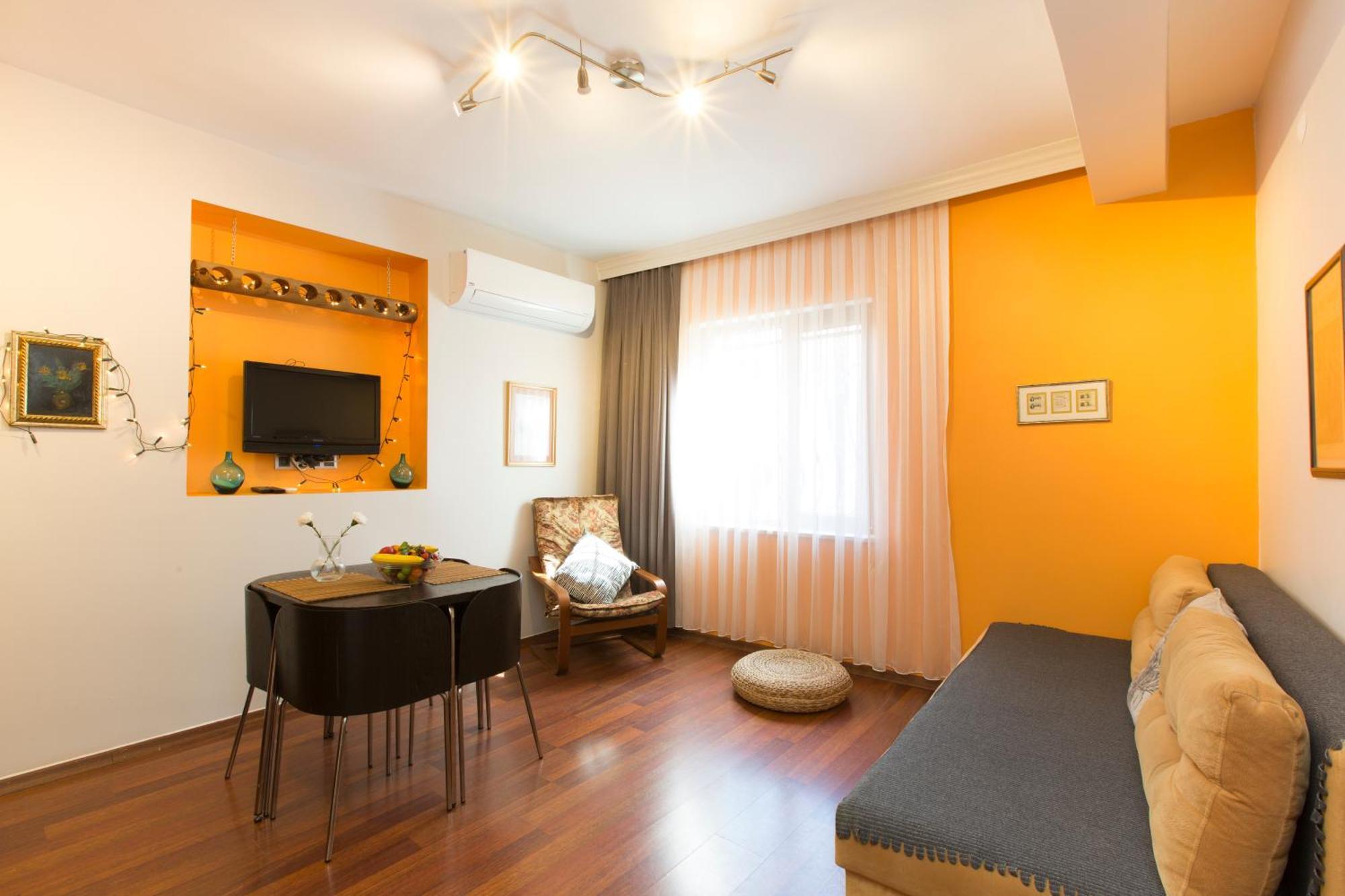 Istanbul Suite Hotels Istiklal Екстер'єр фото