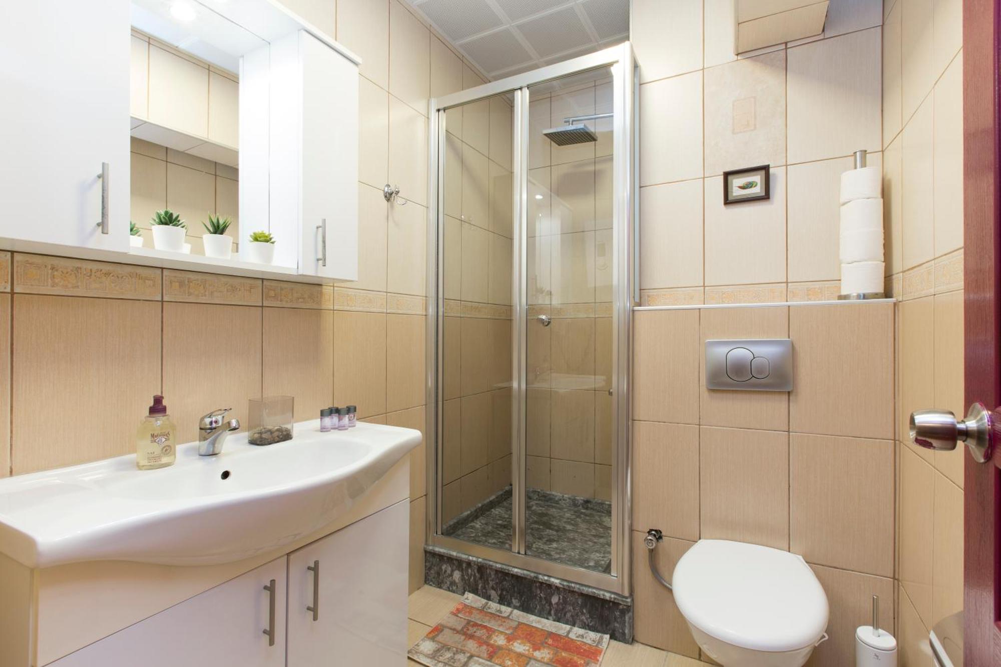 Istanbul Suite Hotels Istiklal Екстер'єр фото