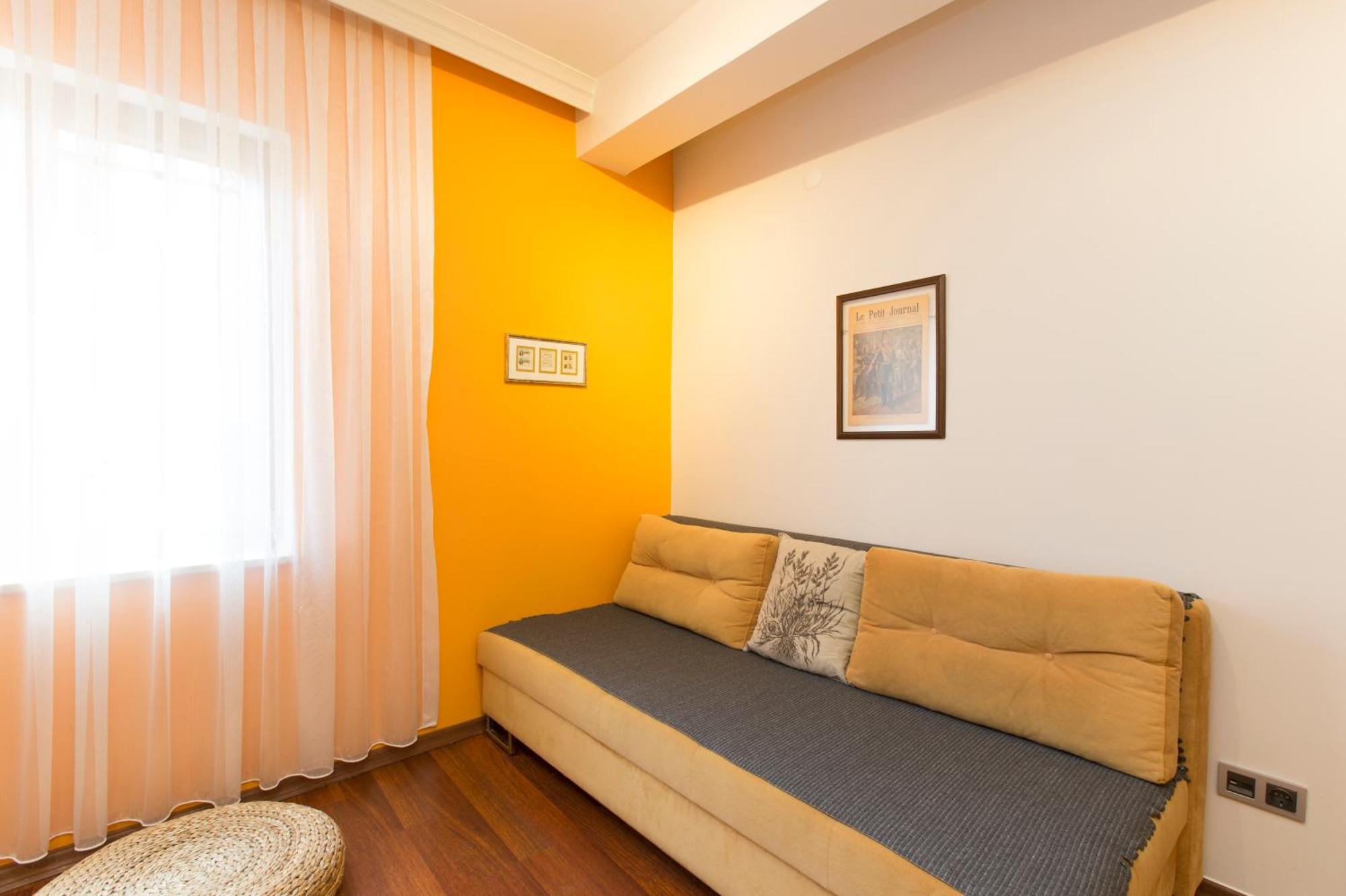 Istanbul Suite Hotels Istiklal Екстер'єр фото
