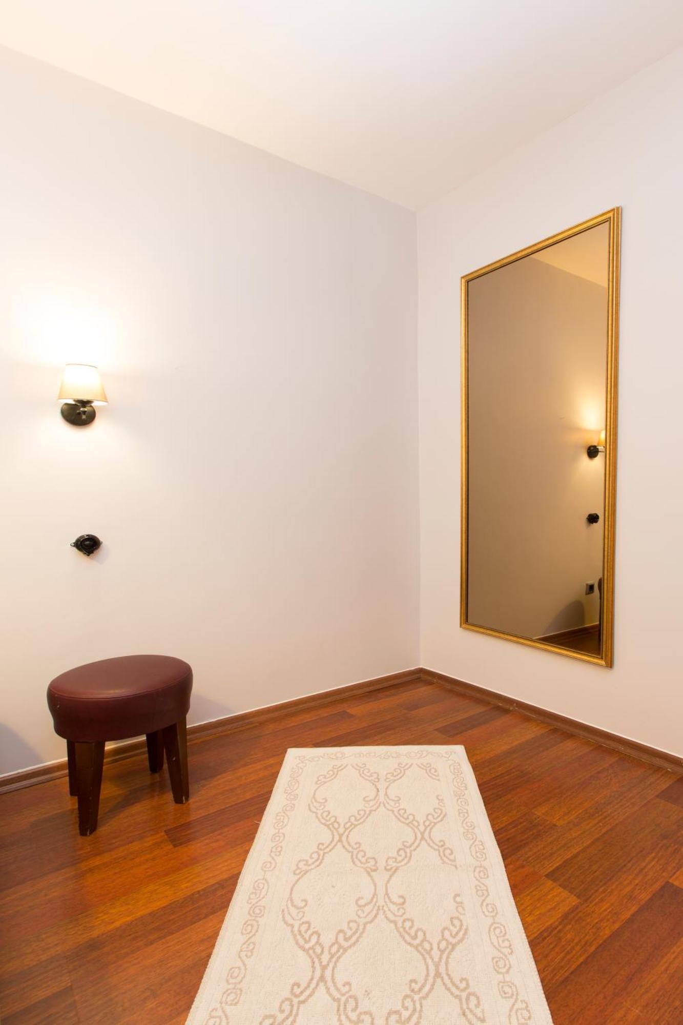 Istanbul Suite Hotels Istiklal Екстер'єр фото