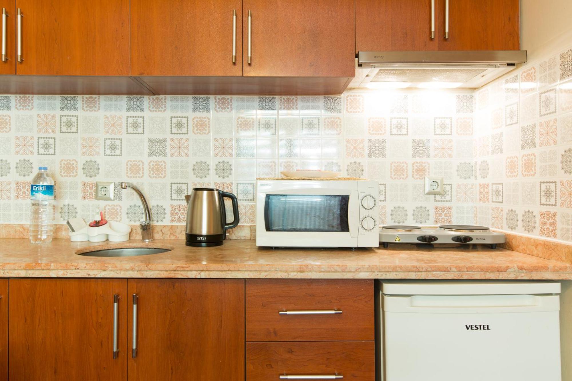 Istanbul Suite Hotels Istiklal Екстер'єр фото