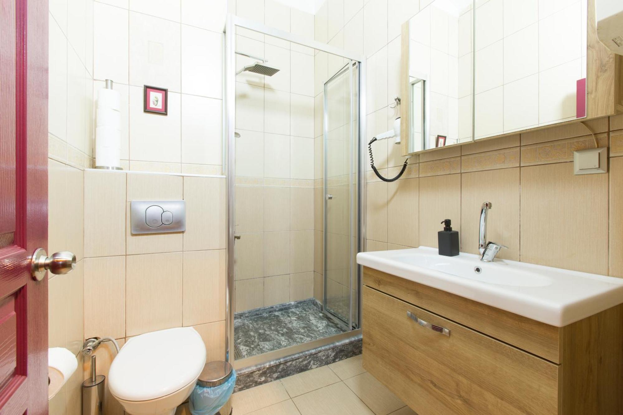 Istanbul Suite Hotels Istiklal Екстер'єр фото