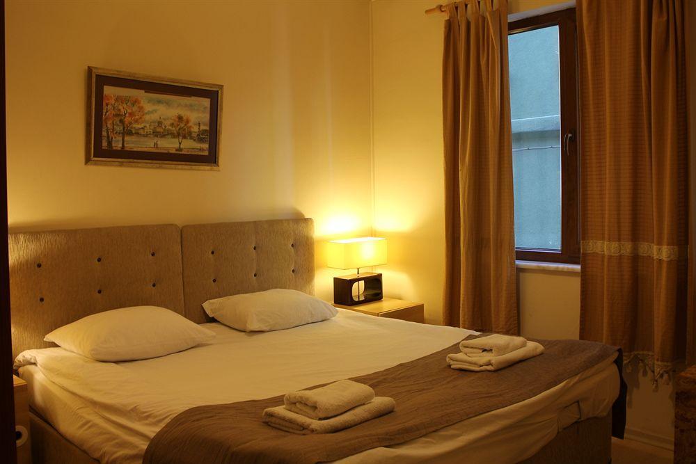 Istanbul Suite Hotels Istiklal Екстер'єр фото